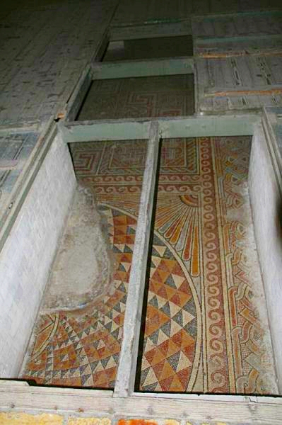 Church of the Nativity