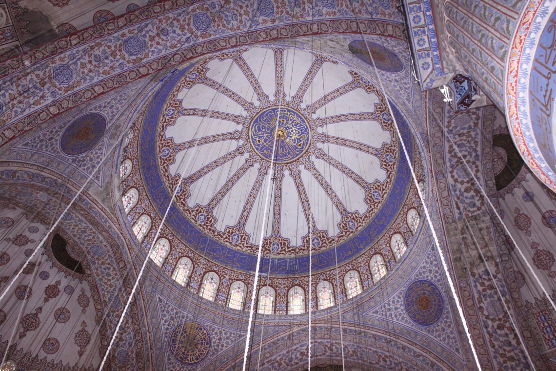 IMG_0938 Blue Mosque