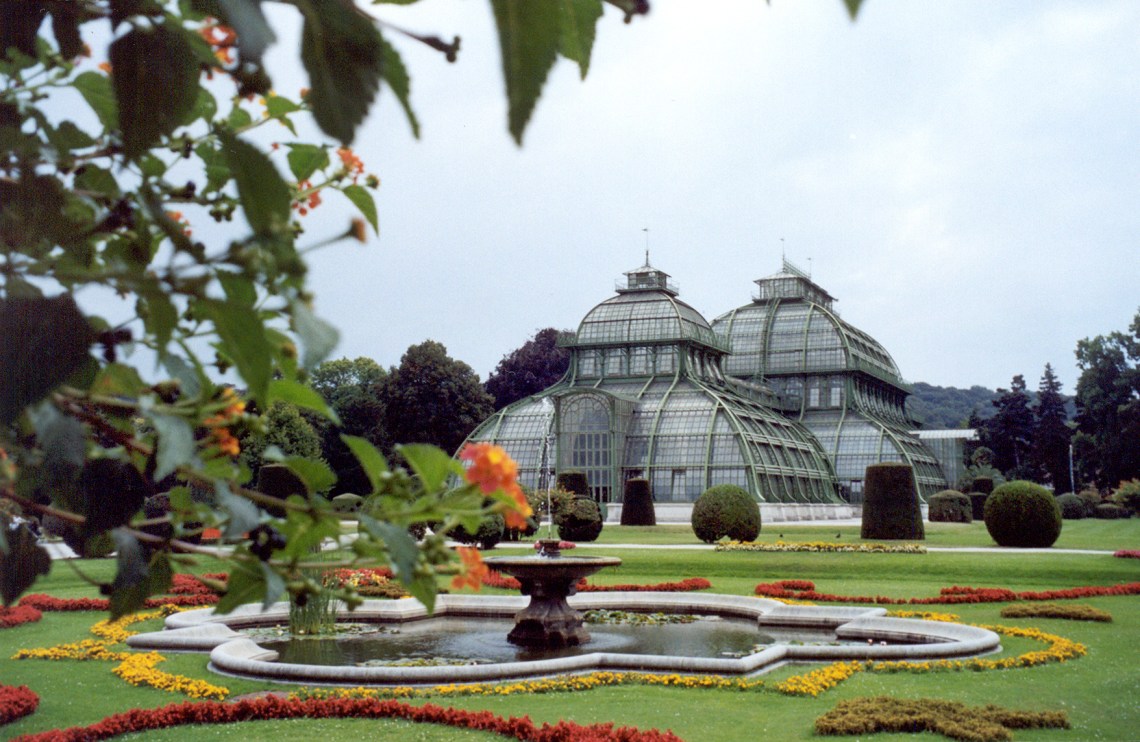 Palmhouse