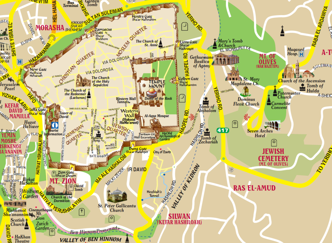 Old_Jerusalem Area