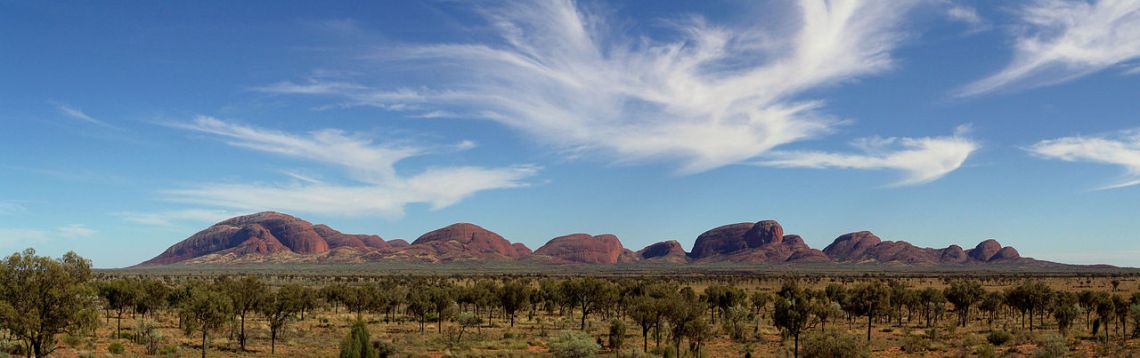 kata-tjuta